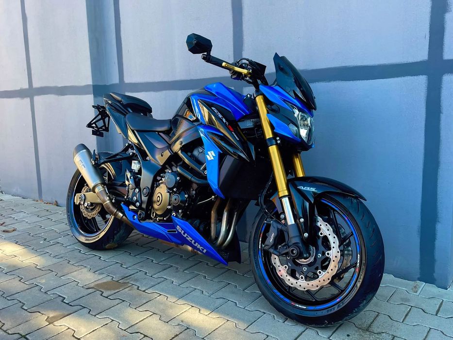 Suzuki