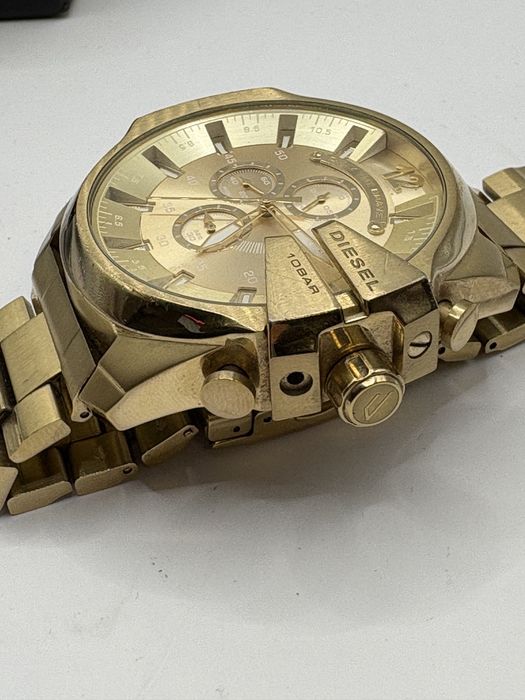 Meski zegarek Diesel DZ4360 Halogsm Piotrkowska 19
