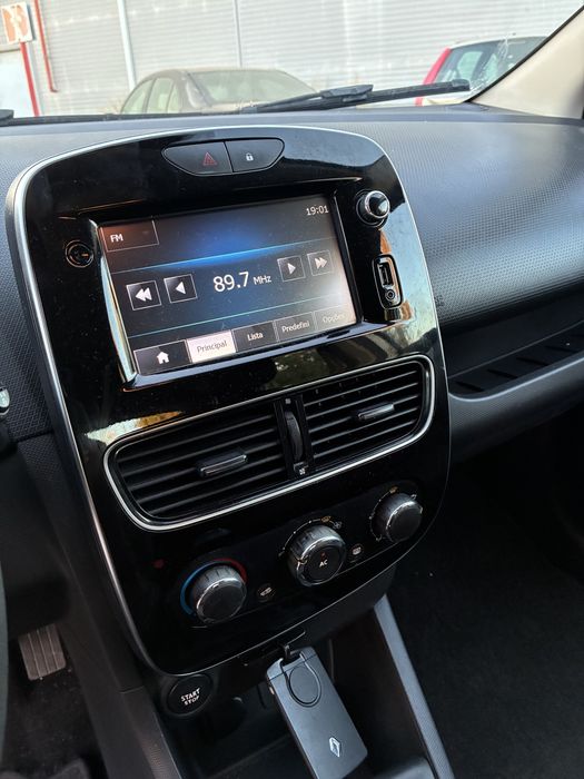 Renault 1.5 dCi Diesel