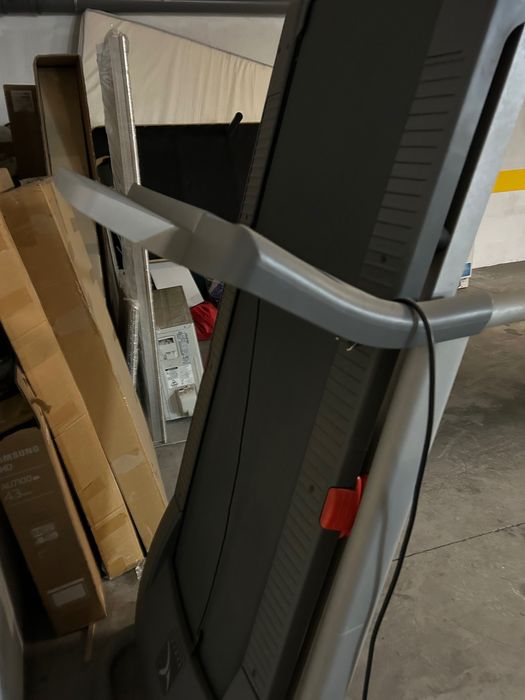 Passadeira de treino