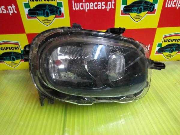 Otica Direita Citroen C3 III | 102905