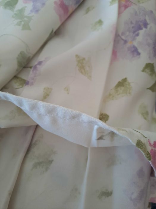 Colcha fina solteiro