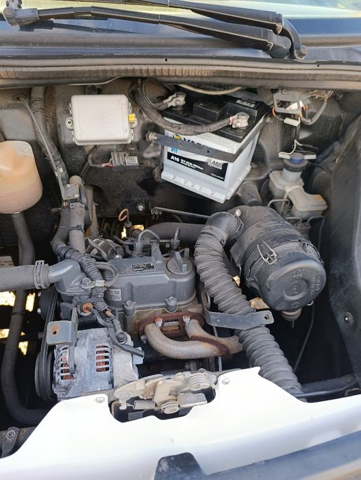 Microcar Aixam city sport