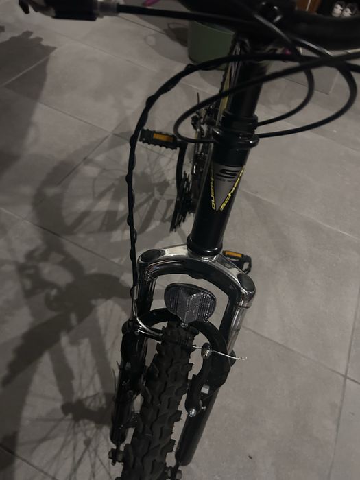 Bicicleta roda 26. Adulto