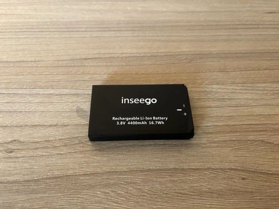 Аккумулятор для роутера Novatel MiFi 7000L 7730L 8000L 8800L АКБ