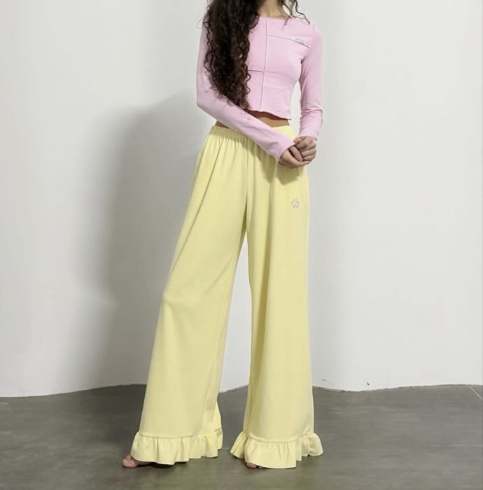 НОВІ плюшеві штани smth underwear