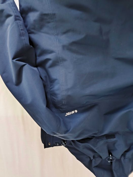 Kurtka ocieplana HI-TEC CHESTER roz. L