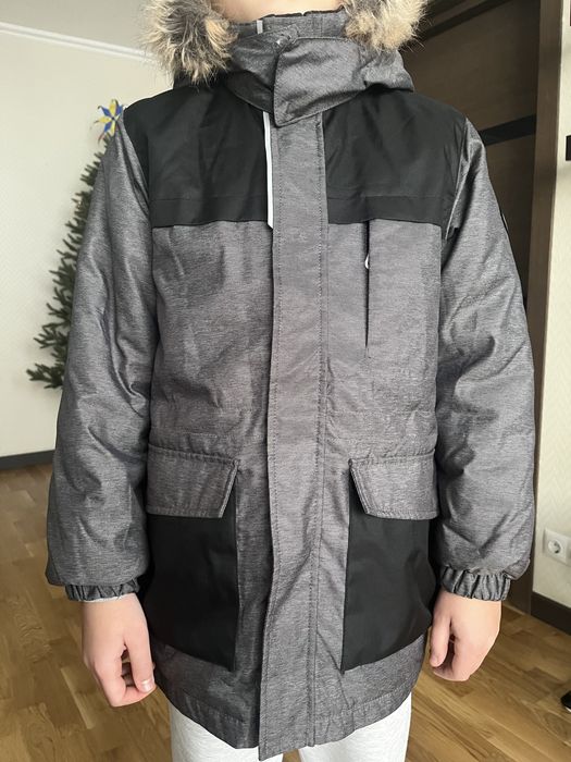 Продам штани зимові Lassie для хлопчика 134