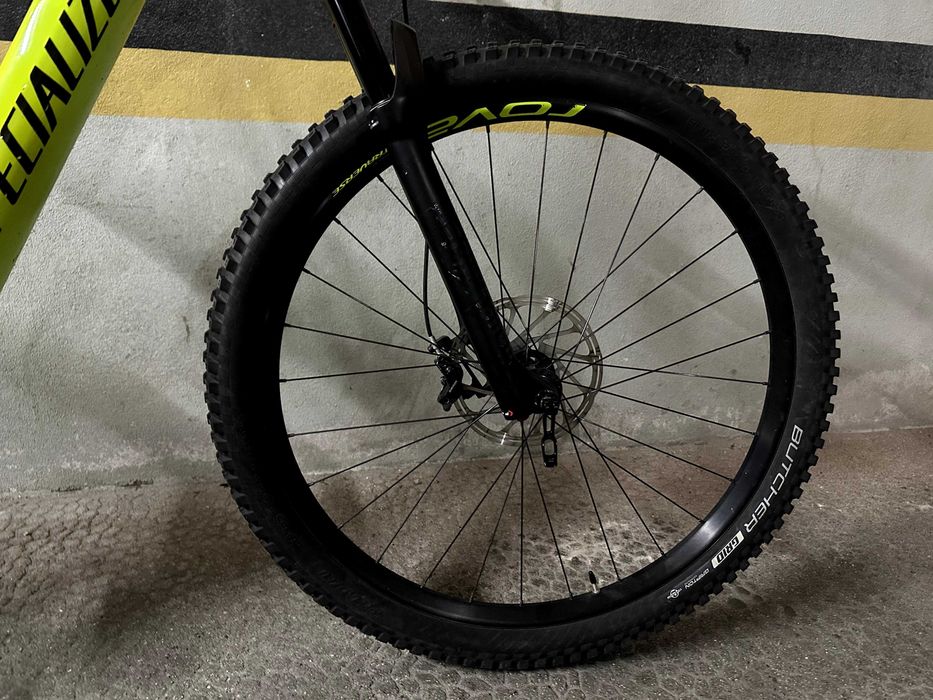 bicicleta elétrica