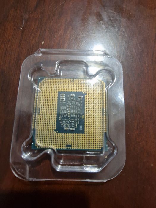 Intel Xeon E3-1230 v6