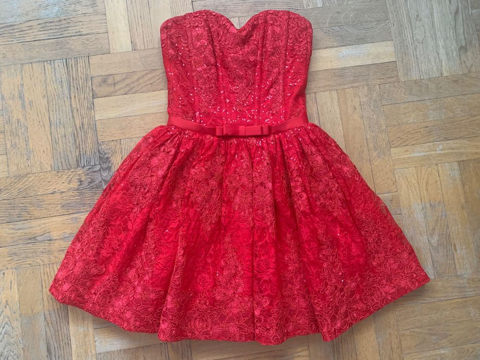 Sukienka Lou rozm. S