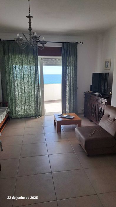 Apartamento T1 para férias em Armação de Pera