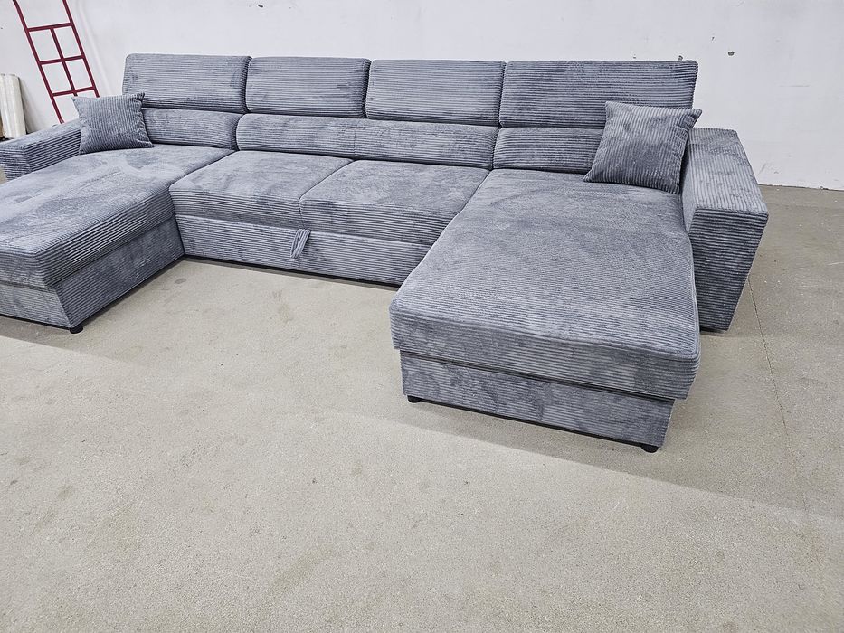 Narożnik U prosto od producenta