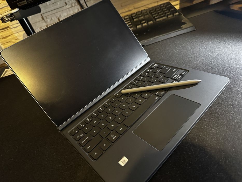 OKAZJA !!! Samsung galaxy tab s9 fe 6/128 + klawiatura oryginalna