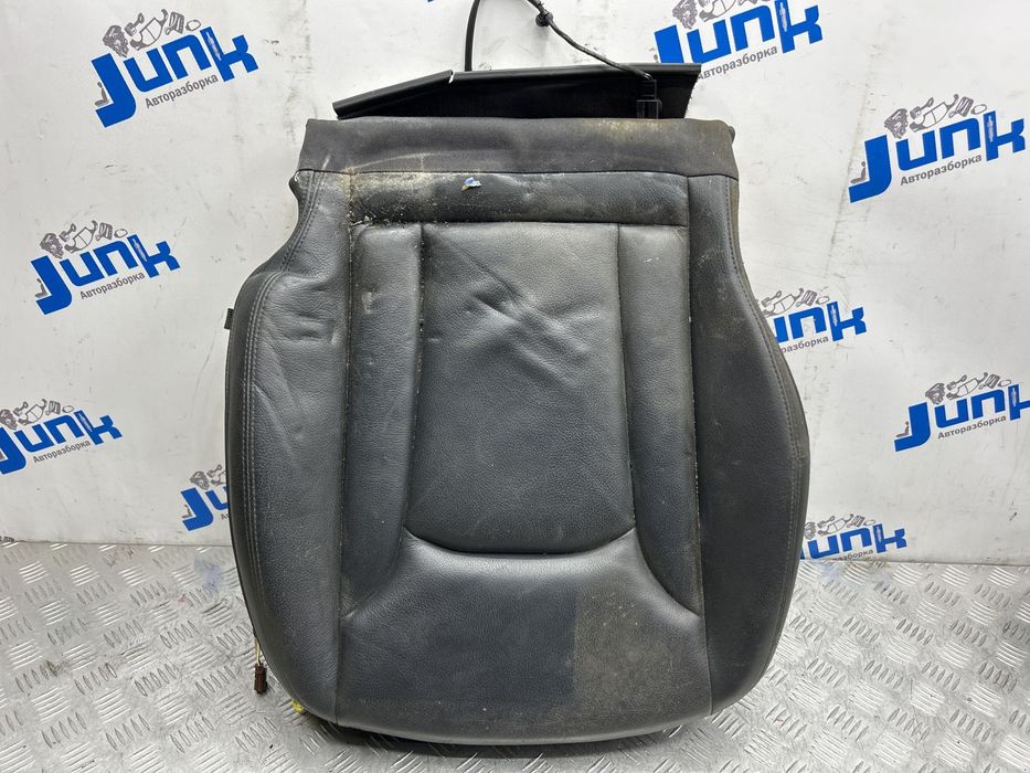 Нагревательный элемент правый 4M0898522D для Audi Q7 4M 2016-2024