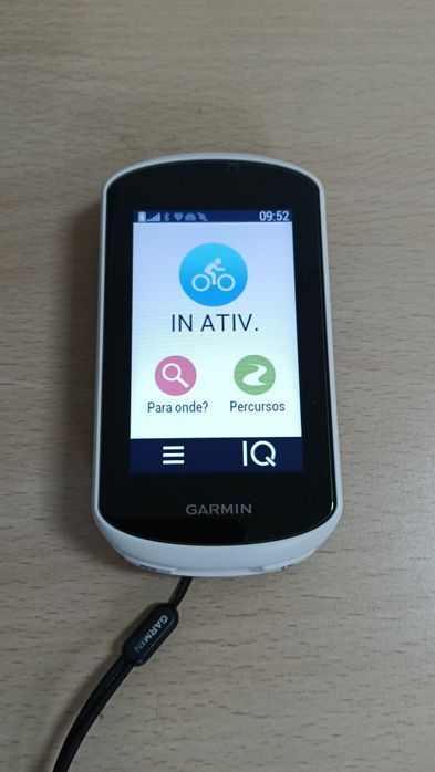 Garmin Edge Explore