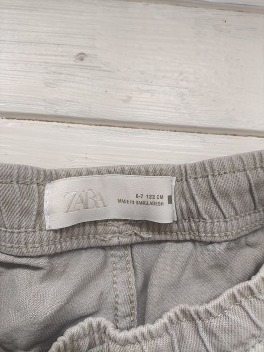 Джинси для хлопчика Zara