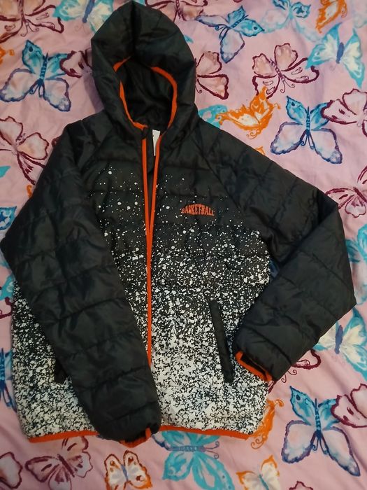 Куртка для хлопця Sinsay