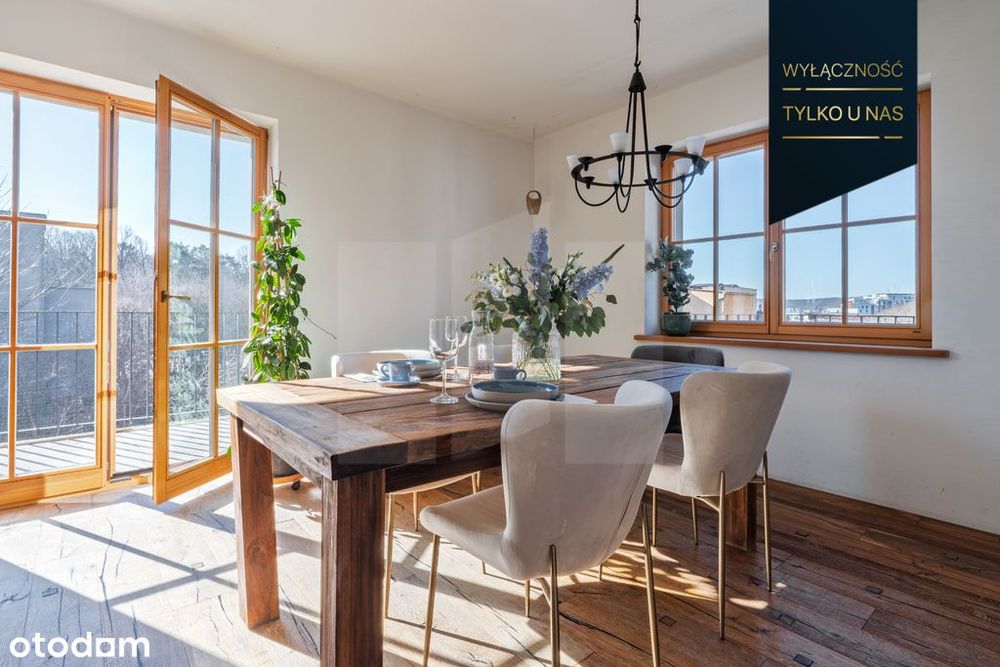 Dom na wzgórzu | Gdynia Redłowo |  blisko morza