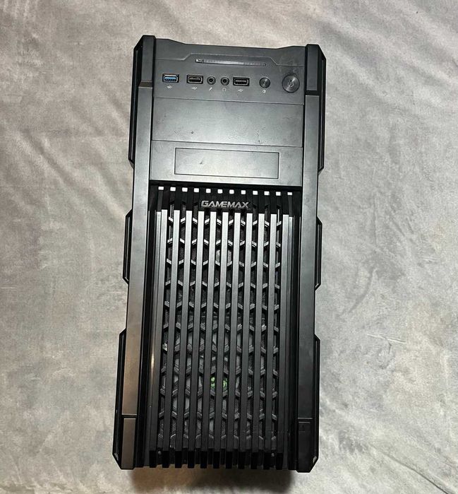 Продам Системный блок(Intel Core i7, GTX1650 4GB, G.Skill DDR4 32GB)