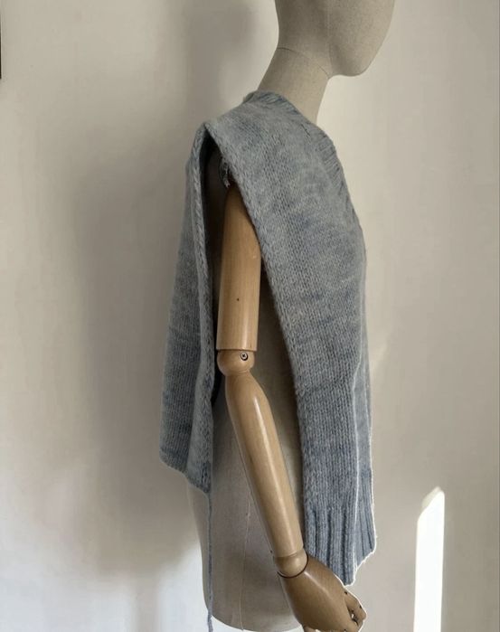 Жилет безрукавка Maison Margiela оригинал