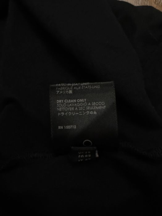 футболка Amiri Bandana