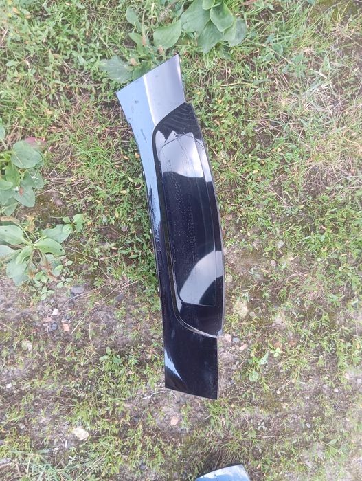 Wyświetlacz radia Honda Civic VIII 8 Ufo Oryginał