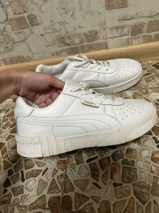 Кроссовки Puma  мужские