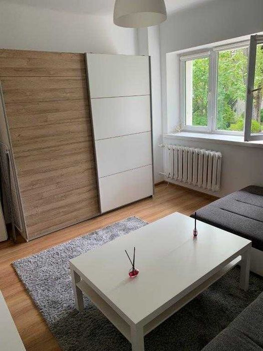 Mieszkanie – Warszawa - Widok 5