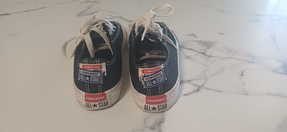 Sapatilhas All Star