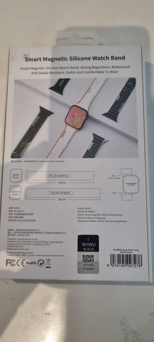 Ремінець для Apple Watch 38/40/41/42
