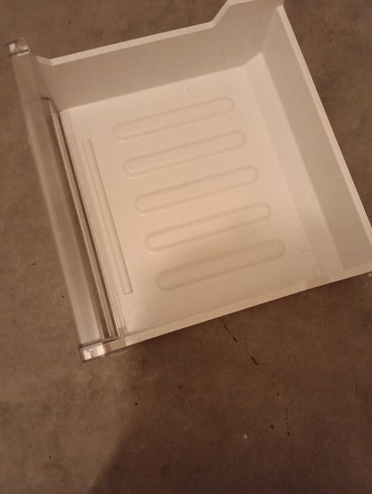 Indesit szuflada zamrazarki