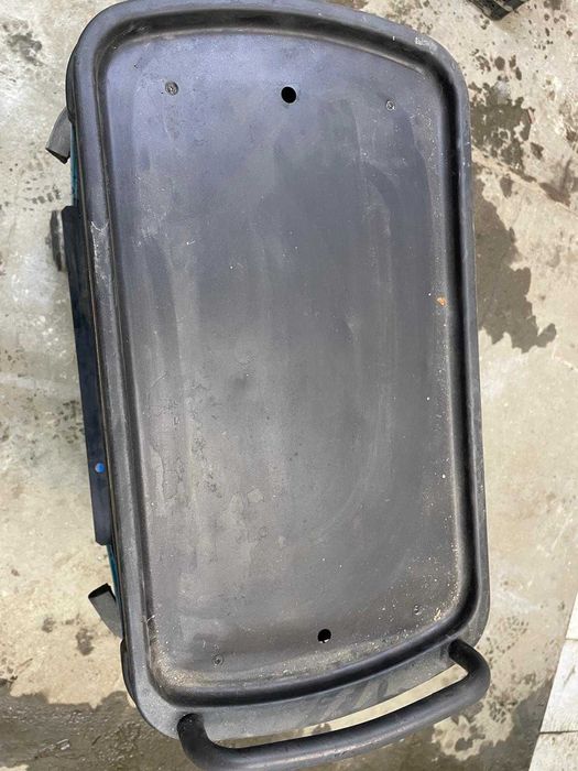 HAZET wózek narzędziowy szafka narzędziowa