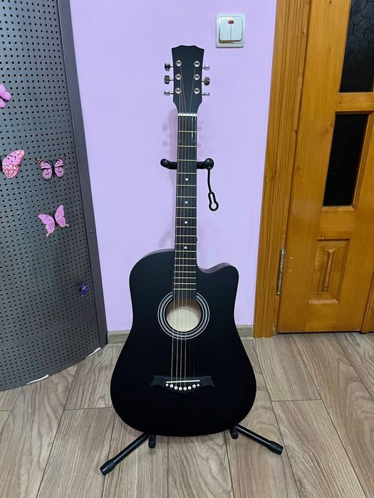 Гітара акустична+ комплект