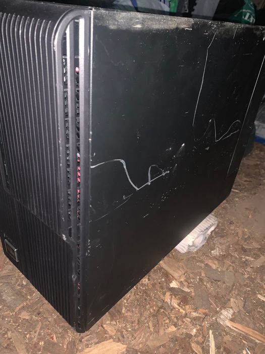 Liebert GTX4 UPS