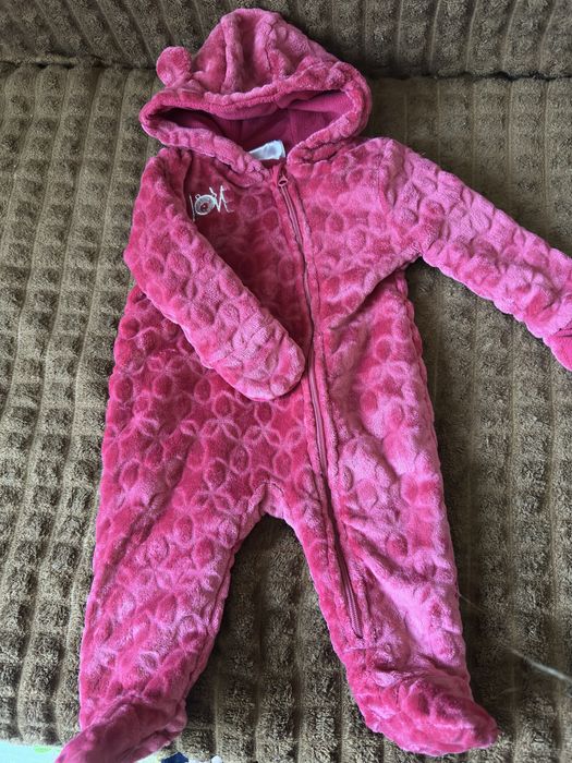 Новий флісовий чоловічок. Весна-осінь , можна замість верхнього одягу