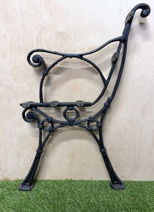 noga żeliwna nogi żeliwne ławek ławki CZYTAJ OPIS produkcja najtaniej