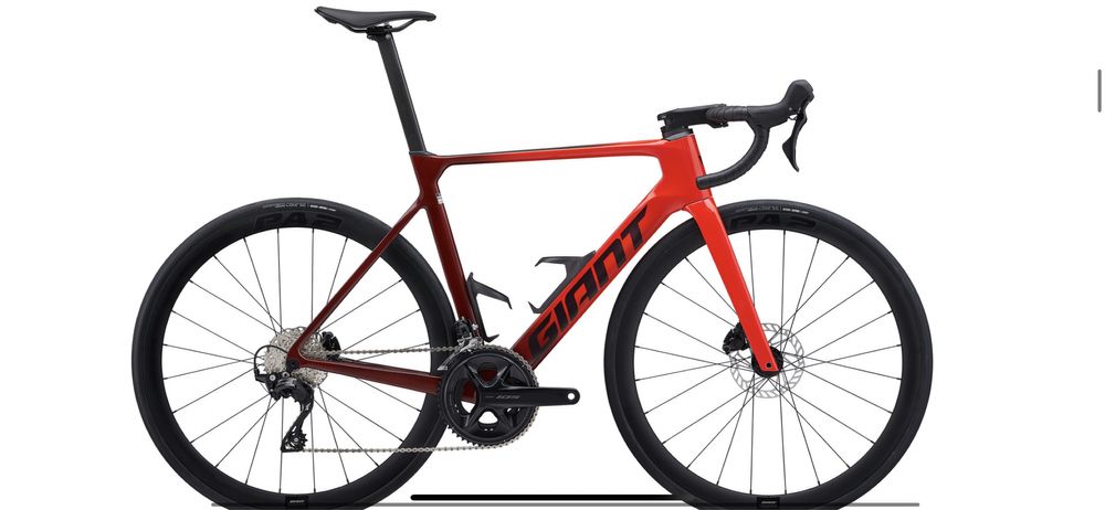 Rower Giant Propel ADV 2