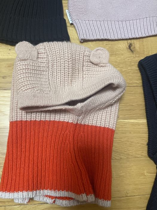 Шапочки liewood mini rodini catya jacadi