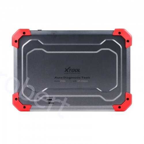 Profesjonalny Tester Diagnostyczny Xtool D7 V2.0 36 funkcji resetów
