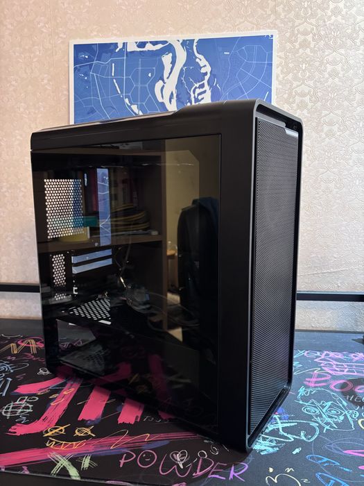 Корпус Zalman M3 Plus