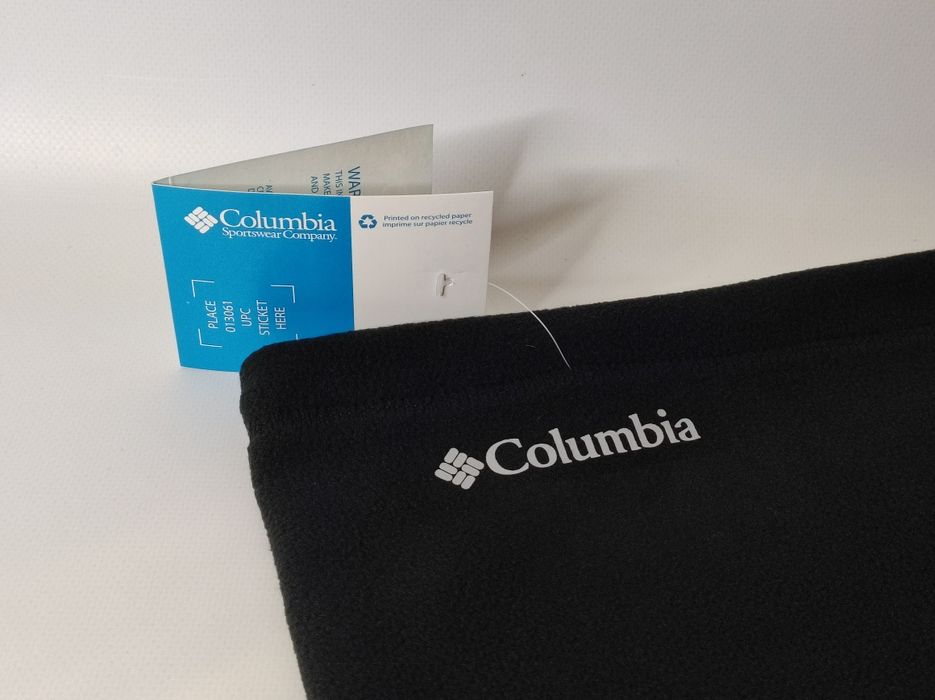 Флисовый Бафф One Size