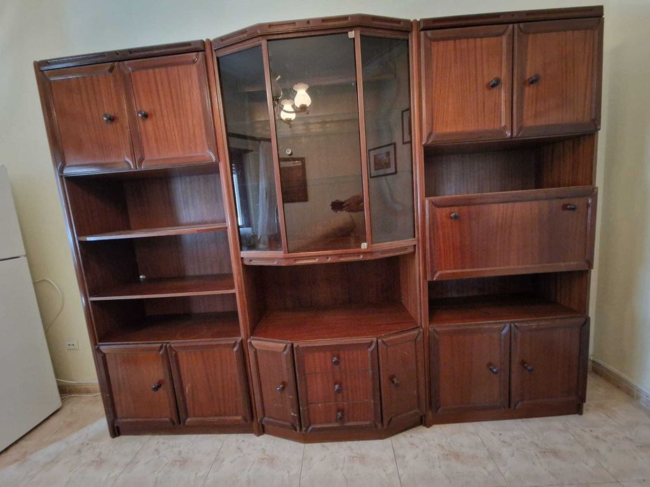 MOVEL de Sala / Estante