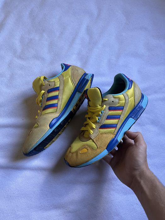 Кросівки adidas