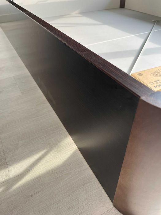 Sommier Pikolin – 160x200 – Arrumação + Estrutura Robusta (c/Estrado)