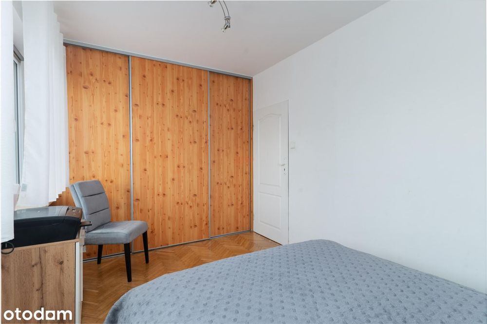 metro | Mokotów | 2 pokoje | 54 m² - Więcej