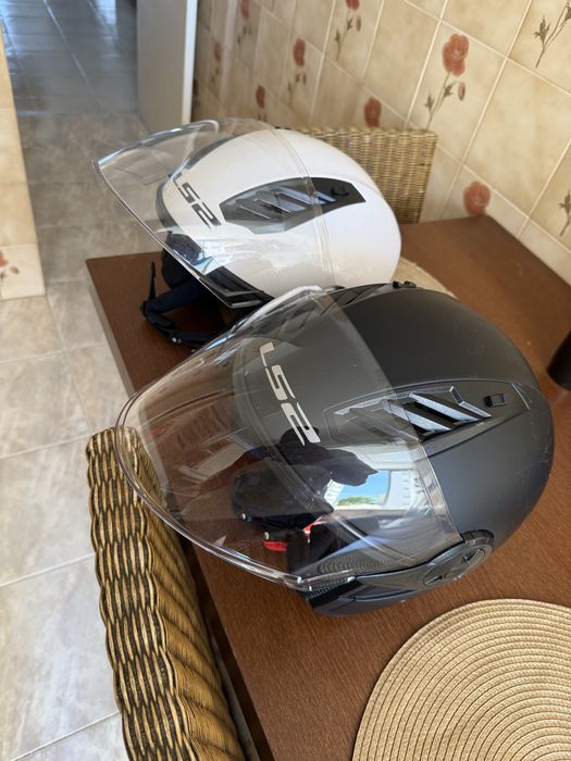 Keeway 125 Preta