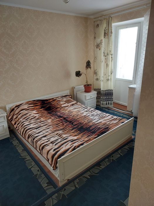 Квартира 2 кімнатна , Сонячний