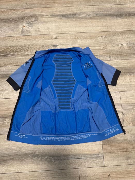 Футболка x-bionic S