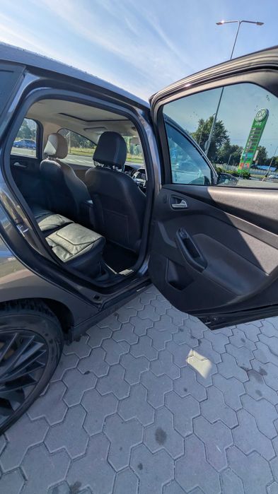 Ford Focus 2.0 Ti-VCT GDI бензин. 2015 року. у хорошому стані